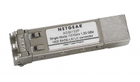 NETGEAR Fibre Gigabit 1000Base-LX (LC) SFP GBIC Module netwerk transceiver module