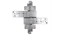 Cisco AIR-AP-T-RAIL-R= accessoire WLAN-toegangspunt