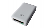 Cisco Aironet 1815w 1000 Mbit/s Wit Power over Ethernet (PoE)