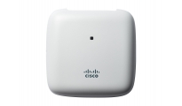 Cisco AIR-AP1840I-E-K9C draadloos toegangspunt (WAP) 1733 Mbit/s Wit Power over Ethernet (PoE)