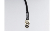 Cisco Cable low-loss 6m + RP-TNC connector netwerkkabel