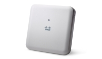 Cisco AIRAP1832I-EK910C draadloos toegangspunt (WAP) 1000 Mbit/s Wit