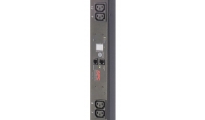 APC Rack PDU, Metered, ZeroU, 10A, 230V,(16x) C13, C14 stekker