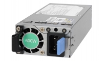 NETGEAR APS600W power supply unit 600 W Zilver