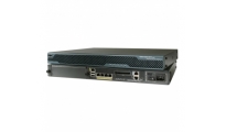 Cisco ASA5515-K9, Refurbished firewall (hardware) 1U 1,2 Gbit/s
