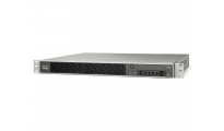 Cisco ASA 5525-X firewall (hardware) 1U 2 Gbit/s
