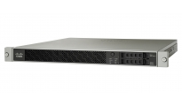 Cisco ASA 5545-X firewall (hardware) 1U 3 Gbit/s