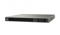 Cisco ASA5555-CU-2AC-K9 firewall (hardware) 1U 1,4 Gbit/s