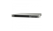 Cisco ASA 5555-X firewall (hardware) 1U 2 Gbit/s