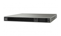 Cisco ASA5555-K9 firewall (hardware) 1U 2 Gbit/s