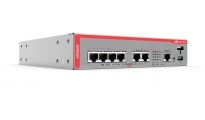 Allied Telesis AT-AR2050V-30 firewall (hardware) 0,75 Gbit/s