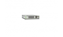 Allied Telesis AT-XS916MXT-30 netwerk-switch Managed L3 10G Ethernet (100/1000/10000) Grijs