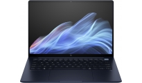 HP EliteBook Ultra G1i Copilot+ PC Intel Core Ultra 7 258V Laptop 35,6 cm (14") 2.8K 32 GB LPDDR5x-SDRAM 1 TB SSD Wi-Fi 7 (802.11be) Windows 11 Pro Blauw