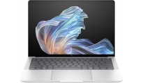 HP EliteBook X G1a AMD Ryzen AI 9 HX 375 Laptop 35,6 cm (14") Touchscreen 2.8K 32 GB LPDDR5x-SDRAM 1 TB SSD Wi-Fi 7 (802.11be) Windows 11 Pro Copilot+ pc Zilver