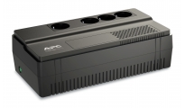 APC Easy-UPS BV500I-GR - Noodstroomvoeding, 4x Schuko stopcontact, 500VA