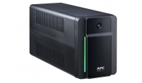 APC Back-UPS BX1600MI-GR Noodstroomvoeding 1600VA 4x stopcontact, USB