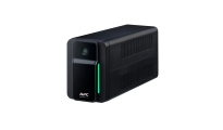 APC Back-UPS BX500MI Noodstroomvoeding - 500VA, 3x C13, USB