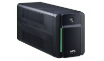 APC Back-UPS BX750MI Noodstroomvoeding - 750VA, 4x C13, USB
