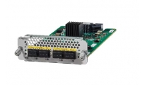 Cisco C-NIM-4X= network switch module 10 Gigabit Ethernet, Gigabit Ethernet