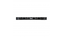 DELL PowerEdge R260 server 1,2 TB Rack (1U) Intel Xeon E E-2434 3,4 GHz 16 GB DDR5-SDRAM 700 W