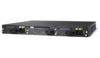 Cisco C3K-PWR-750WAC= power supply unit 750 W Zwart