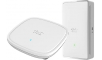 Cisco C9105AXI-EWC-E-RF draadloos toegangspunt (WAP) 1488 Mbit/s Grijs Power over Ethernet (PoE)