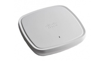 Cisco C9120AXE-B draadloos toegangspunt (WAP) Grijs Power over Ethernet (PoE)