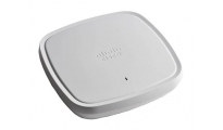 Cisco Catalyst 9120AX Grijs Power over Ethernet (PoE)