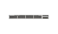 Cisco Catalyst C9200 Managed L3 Gigabit Ethernet (10/100/1000) Grijs