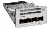 Cisco C9200-NM-4G network switch module Gigabit Ethernet