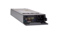 Cisco C9400-PWR-2100AC= power supply unit 2100 W Zwart, Grijs