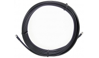 Cisco CAB-L400-10-R= coax-kabel LMR400 3,04 m Coaxiaal Zwart