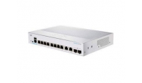 Cisco CBS250 Managed L3 Gigabit Ethernet (10/100/1000) Grijs