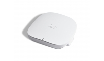 Cisco CBW150AX-E-UK draadloos toegangspunt (WAP) 1200 Mbit/s Wit Power over Ethernet (PoE)