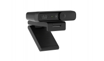 Cisco Desk Camera 1080p webcam 8 MP 1920 x 1080 Pixels USB 2.0 Zwart