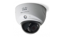 Cisco 6930 Dome IP-beveiligingscamera Binnen & buiten 1920 x 1080 Pixels Plafond/muur