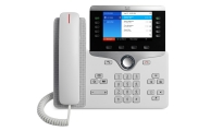 Cisco 8841 IP telefoon Wit