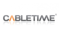 Cabletime Media portal page software licentie voor 10 gebruikers