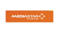 Cabletime Mediastar IVOD Server Software met 200 Mbps bandbreedte Streaming