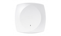 Cisco 9176 Series CW9176I-RTG draadloos toegangspunt (WAP) 18000 Mbit/s Wit Power over Ethernet (PoE)