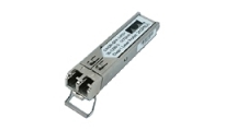 Cisco CWDM 1470 nm SFP Gigabit Ethernet & 1G/2G FC netwerk media converter 1000 Mbit/s
