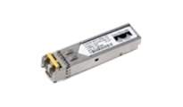 Cisco CWDM 1550 NM SFP Gigabit Ethernet and 1G/2G FC netwerk media converter