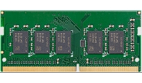 Synology D4ES02-8G geheugenmodule 8 GB 1 x 8 GB DDR4 ECC