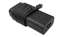 DELL 2NFMW netvoeding & inverter Binnen 65 W Zwart