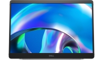 DELL Pro Plus P1425 computer monitor 35,6 cm (14") 1920 x 1200 Pixels WUXGA LCD Zilver