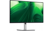 DELL Pro Plus P2425DE computer monitor 61 cm (24") 2560 x 1440 Pixels Quad HD LCD Zwart