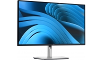 DELL Pro Plus P2725QE computer monitor 68,6 cm (27") 3840 x 2160 Pixels 4K Ultra HD LCD Zwart, Zilver