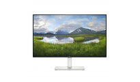 DELL S Series S2725DS LED display 68,6 cm (27") 2560 x 1440 Pixels Quad HD LCD Zwart, Zilver