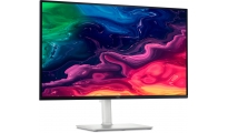 DELL Plus S2725QC computer monitor 68,6 cm (27") 3840 x 2160 Pixels 4K Ultra HD LCD Zilver