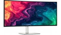 DELL Plus S3425DW computer monitor 86,4 cm (34") 3840 x 2160 Pixels 4K Ultra HD LCD Zilver